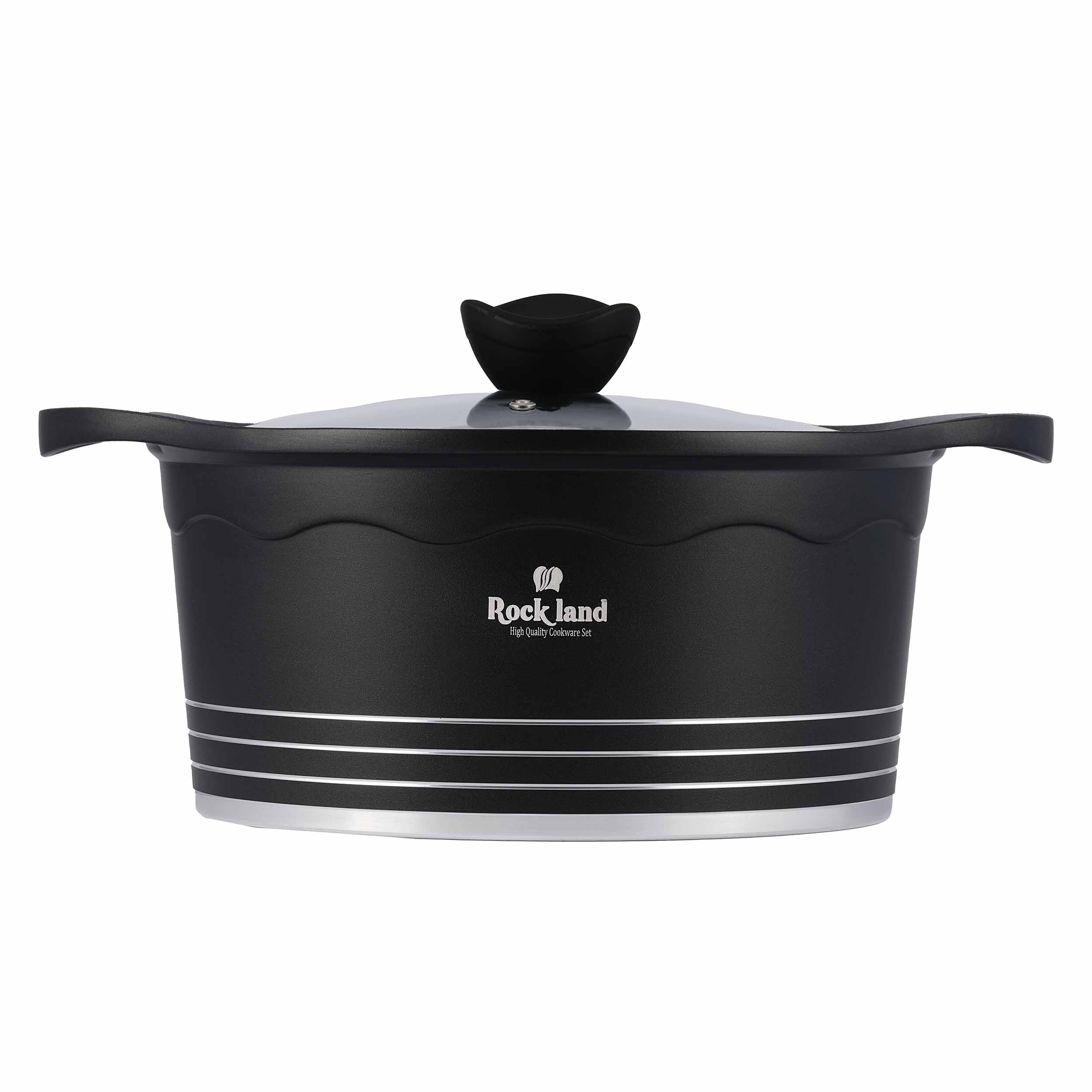 سرویس قابلمه 14 پارچه مونیخ